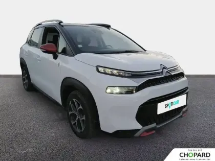 Photo 2 Citroën C3 Aircross  BlueHDi 110 S&S BVM6
