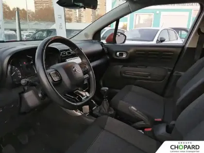 Photo 14 Citroën C3 Aircross  BlueHDi 110 S&S BVM6