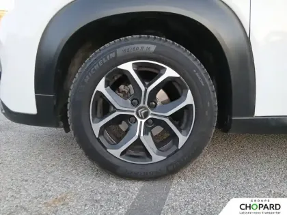 Photo 53 Citroën C3 Aircross  BlueHDi 110 S&S BVM6