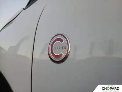 Photo 19 Citroën C3 Aircross  BlueHDi 110 S&S BVM6