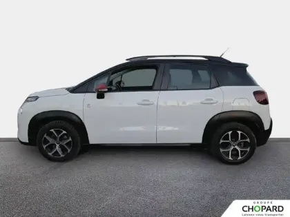 Photo 8 Citroën C3 Aircross  BlueHDi 110 S&S BVM6