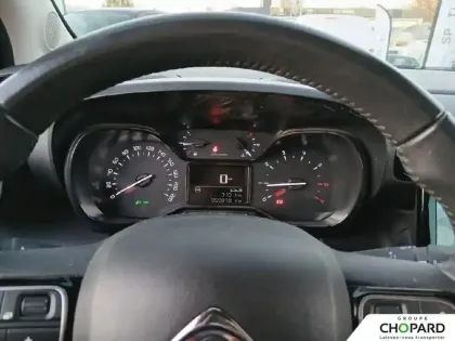 Photo 62 Citroën C3 Aircross  BlueHDi 110 S&S BVM6