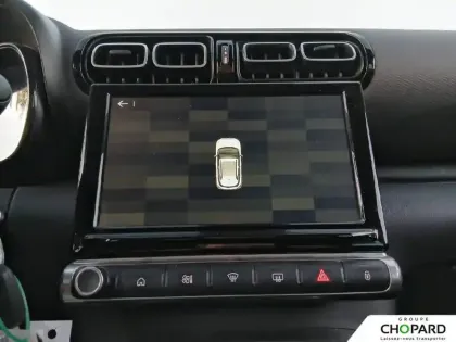 Photo 38 Citroën C3 Aircross  BlueHDi 110 S&S BVM6