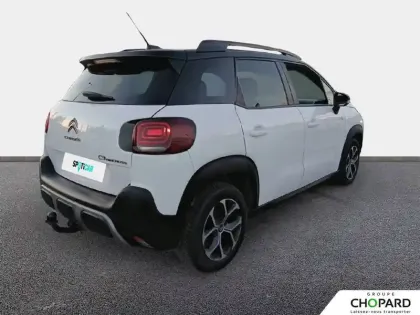 Photo 49 Citroën C3 Aircross  BlueHDi 110 S&S BVM6