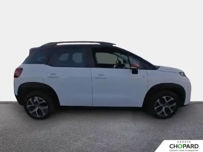 Photo 3 Citroën C3 Aircross  BlueHDi 110 S&S BVM6