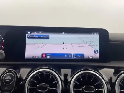 Photo 20 Mercedes Classe A  200 7G-DCT