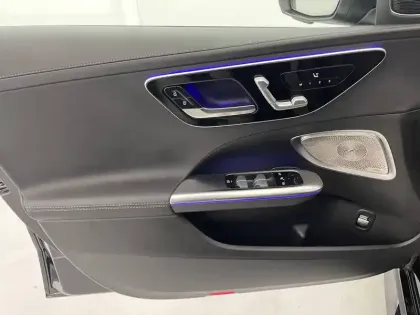 Photo 29 Mercedes Classe C  Break 220 d 9G-Tronic