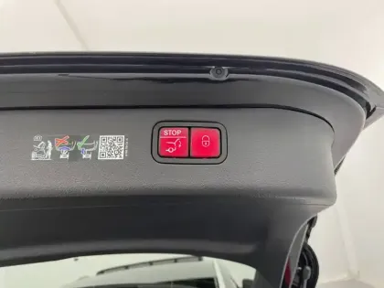 Photo 28 Mercedes Classe C  Break 220 d 9G-Tronic