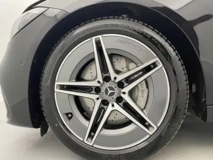 Photo 17 Mercedes Classe C  Break 220 d 9G-Tronic