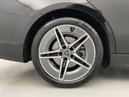 Photo 18 Mercedes Classe C  Break 220 d 9G-Tronic