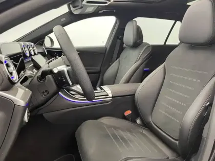 Photo 14 Mercedes Classe C  Break 220 d 9G-Tronic