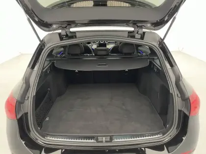 Photo 13 Mercedes Classe C  Break 220 d 9G-Tronic