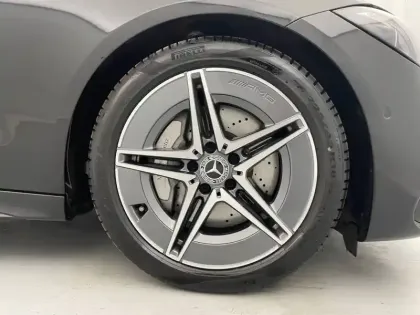 Photo 12 Mercedes Classe C  Break 220 d 9G-Tronic