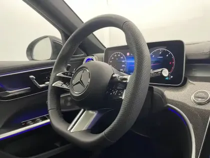 Photo 23 Mercedes Classe C  Break 220 d 9G-Tronic