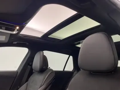 Photo 31 Mercedes Classe C  Break 220 d 9G-Tronic