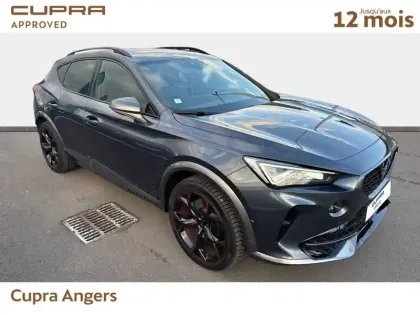 Photo 2 Cupra Formentor  1.4 e-HYBRID 245 ch DSG6