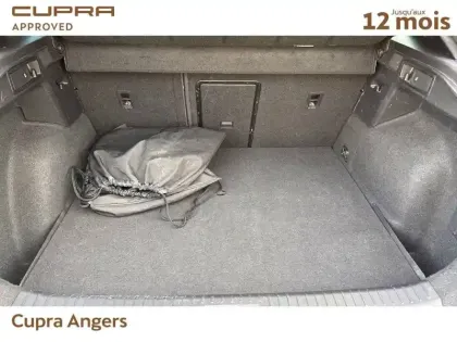 Photo 6 Cupra Formentor  1.4 e-HYBRID 245 ch DSG6