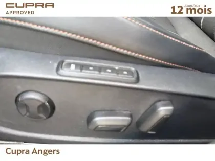 Photo 18 Cupra Formentor  1.4 e-HYBRID 245 ch DSG6