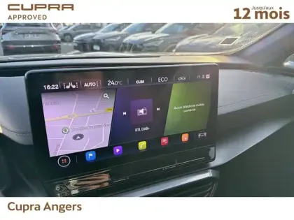 Photo 12 Cupra Formentor  1.4 e-HYBRID 245 ch DSG6