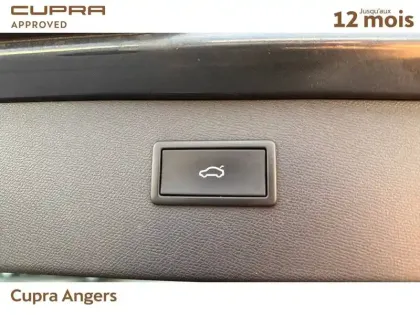 Photo 16 Cupra Formentor  1.4 e-HYBRID 245 ch DSG6