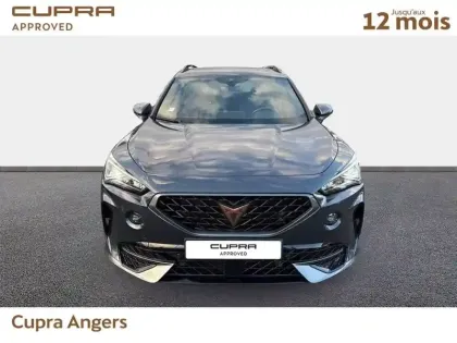 Photo 1 Cupra Formentor  1.4 e-HYBRID 245 ch DSG6