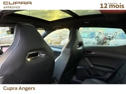 Photo 17 Cupra Formentor  1.4 e-HYBRID 245 ch DSG6