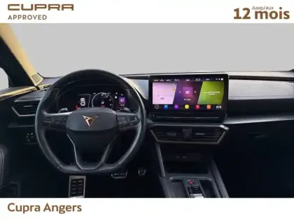 Photo 10 Cupra Formentor  1.4 e-HYBRID 245 ch DSG6