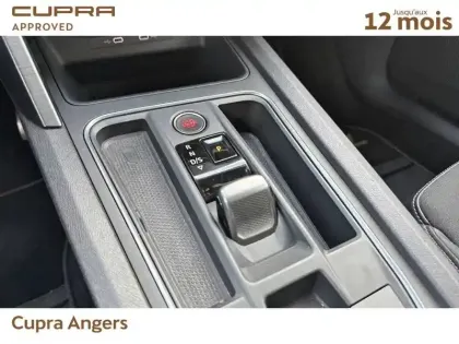 Photo 13 Cupra Formentor  1.4 e-HYBRID 245 ch DSG6