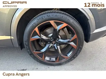 Photo 9 Cupra Formentor  1.4 e-HYBRID 245 ch DSG6