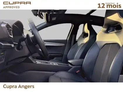 Photo 11 Cupra Formentor  1.4 e-HYBRID 245 ch DSG6