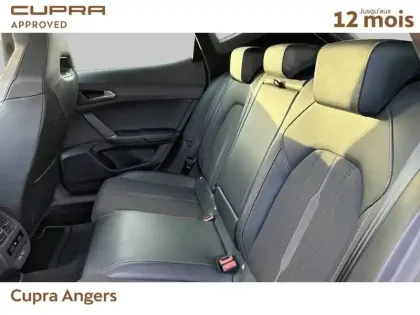 Photo 14 Cupra Formentor  1.4 e-HYBRID 245 ch DSG6