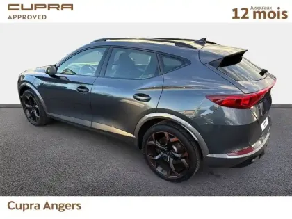 Photo 7 Cupra Formentor  1.4 e-HYBRID 245 ch DSG6