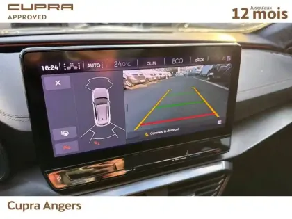 Photo 19 Cupra Formentor  1.4 e-HYBRID 245 ch DSG6