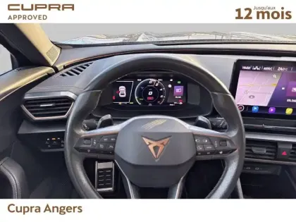 Photo 15 Cupra Formentor  1.4 e-HYBRID 245 ch DSG6