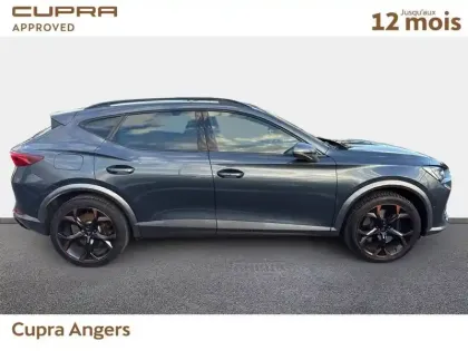 Photo 3 Cupra Formentor  1.4 e-HYBRID 245 ch DSG6