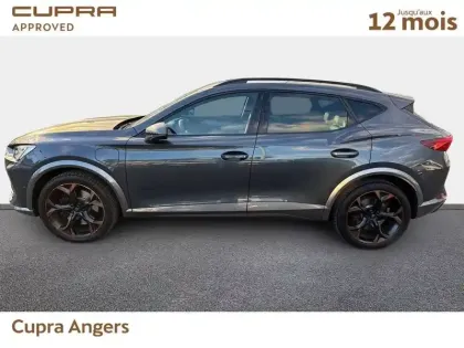 Photo 8 Cupra Formentor  1.4 e-HYBRID 245 ch DSG6