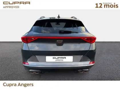 Photo 5 Cupra Formentor  1.4 e-HYBRID 245 ch DSG6