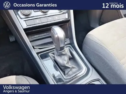 Photo 13 Volkswagen Touran  1.5 TSI EVO 150 DSG7 5pl