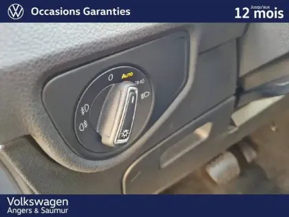 Photo 18 Volkswagen Touran  1.5 TSI EVO 150 DSG7 5pl