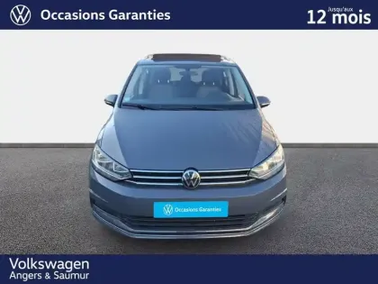 Photo 1 Volkswagen Touran  1.5 TSI EVO 150 DSG7 5pl