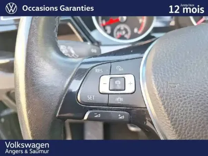 Photo 19 Volkswagen Touran  1.5 TSI EVO 150 DSG7 5pl