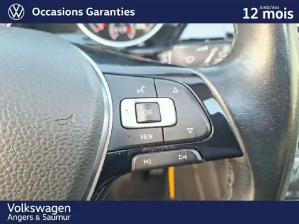 Photo 20 Volkswagen Touran  1.5 TSI EVO 150 DSG7 5pl