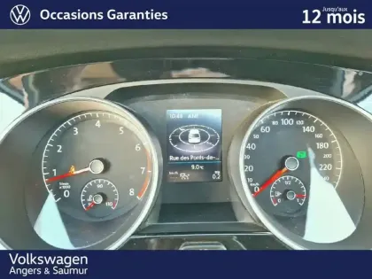 Photo 27 Volkswagen Touran  1.5 TSI EVO 150 DSG7 5pl