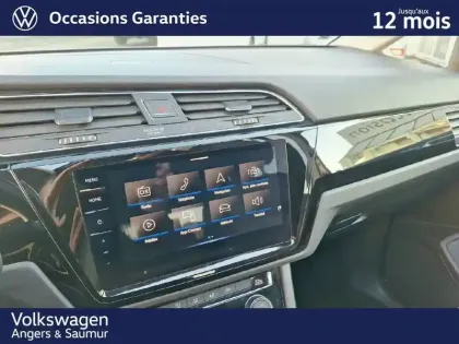 Photo 22 Volkswagen Touran  1.5 TSI EVO 150 DSG7 5pl