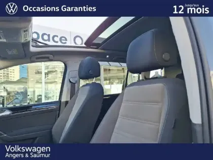 Photo 29 Volkswagen Touran  1.5 TSI EVO 150 DSG7 5pl