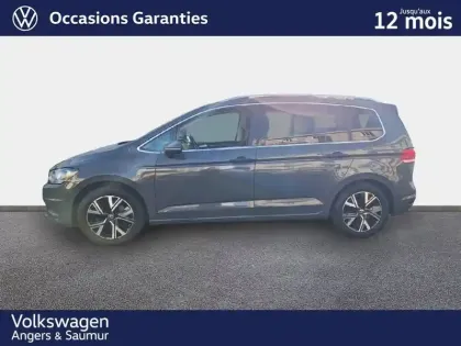 Photo 8 Volkswagen Touran  1.5 TSI EVO 150 DSG7 5pl