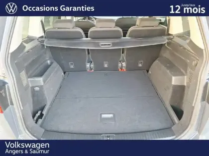 Photo 6 Volkswagen Touran  1.5 TSI EVO 150 DSG7 5pl