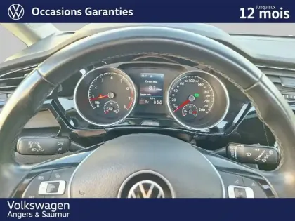Photo 15 Volkswagen Touran  1.5 TSI EVO 150 DSG7 5pl