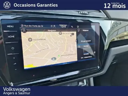 Photo 28 Volkswagen Touran  1.5 TSI EVO 150 DSG7 5pl