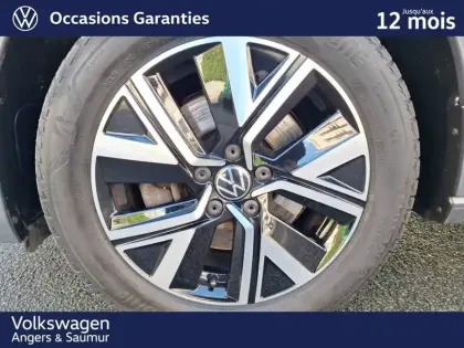 Photo 9 Volkswagen Touran  1.5 TSI EVO 150 DSG7 5pl